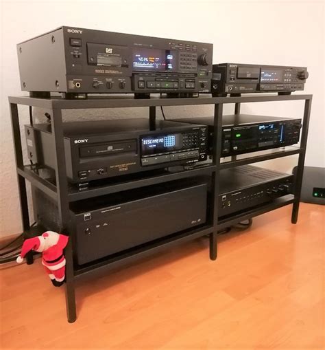 Anlage Hifiklassiker Stereo Hifi Forum De Bildergalerie