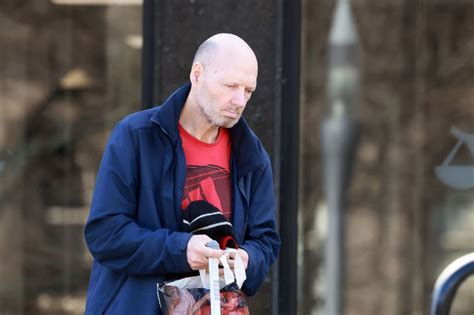 Paul Richards Sex Offenders Database UK