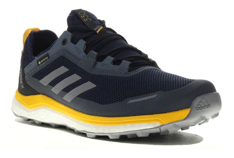 Adidas Terrex Agravic Flow Gore Tex En Promoción Hombre Zapatillas