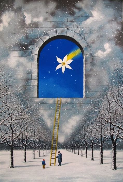 Rafal Olbinski Surrealist Visionary Painter Surreal Art