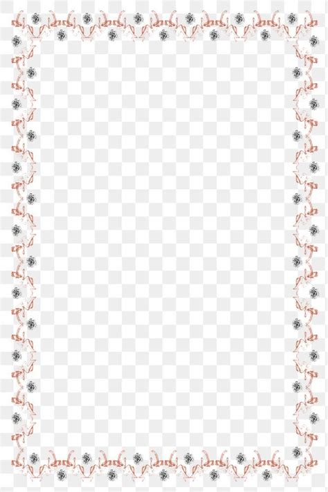 Nude Pattern Png Frame Naked Woman Free Image By Rawpixel Baifern Frame Design