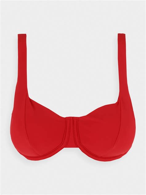 G Ra Od Bikini Damska Czerwona F Sportowa Odzie I Obuwie