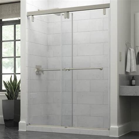 72 Inch Shower Door Home Depot Discount Collection Munisarin Gob Pe