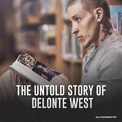 What Happened To Delonte West The Real Reason He Disappeared
