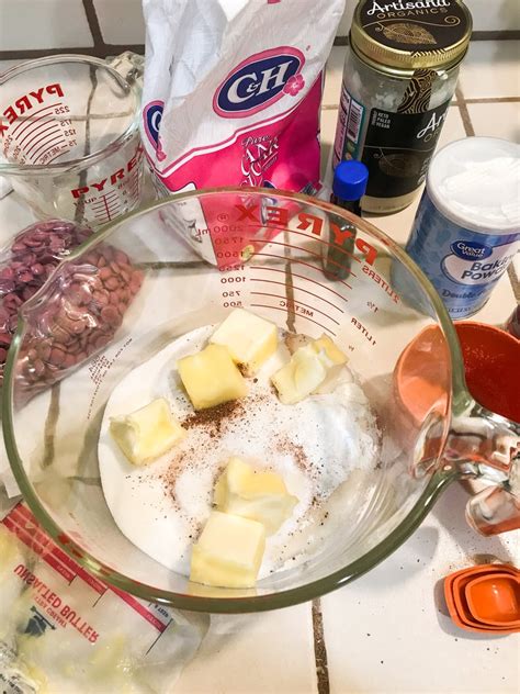 Ruby Chocolate Chip Cookies Recipe Ps Food