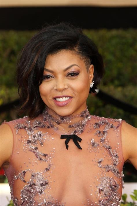 Taraji P Henson Nude Pics And Naked Sex Videos Scandal Planet