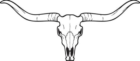 Longhorn Vector Art, Icons, and Graphics for Free Download