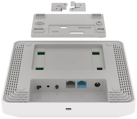 Роутер KEENETIC Voyager Pro KN-3510 (KN-3510)