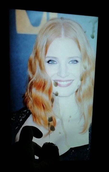 Jessica Chastain Cum Tribute Swedish Gay Amateur Porn XHamster