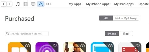 how to remove apps from purchase history