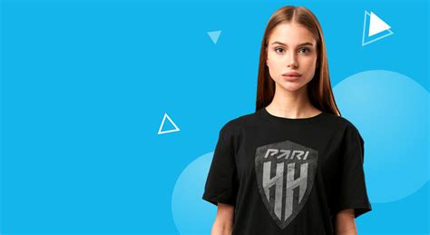 ФК Пари НН - Фирменный магазин