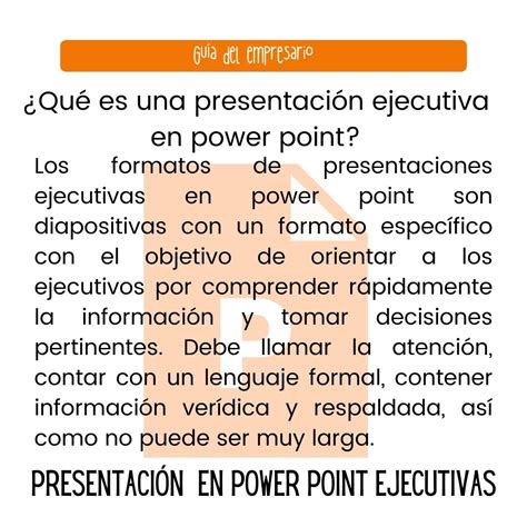 Presentaciones En Power Point Ejecutivas Plantillas PPT 2024