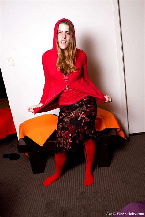 Lusty Babe In Stockings Spreading Her Legs And Exposing Her Shaggy Muff Porn Pictures XXX