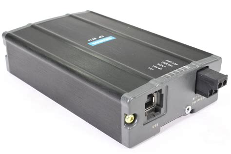 Preview: SIEMENS 6GK1571-1AA00, Kommunikationsprozessor, Vers.01