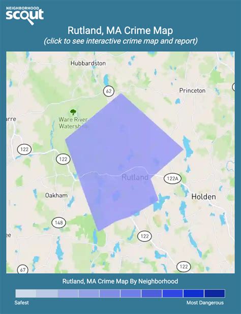 Rutland Ma 01543 Crime Rates And Crime Statistics Neighborhoodscout