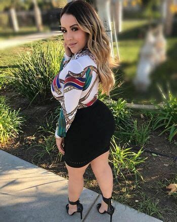 Lupe Ramos Msluperamos Nude OnlyFans The Fappening Plus