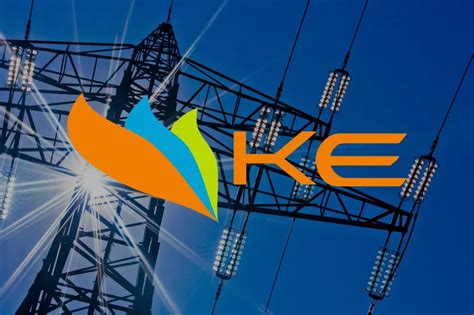 Power supply remains stable amid intermittent showers: KE - Pakistan ...