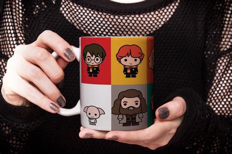 Kit Arte Para Caneca Harry Potter Gr Tis Arte Para Canecas