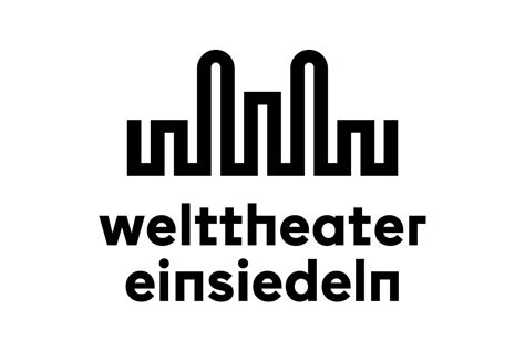 Bilder Logo Welttheater Einsiedeln Bilder Flyer