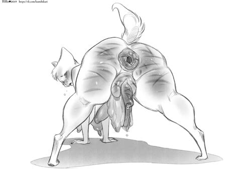 Developed By HiKu Hentai Foundry