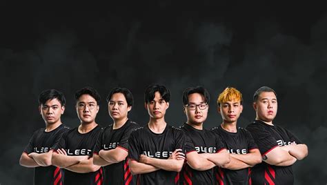 MPL SINGAPORE SEASON 6