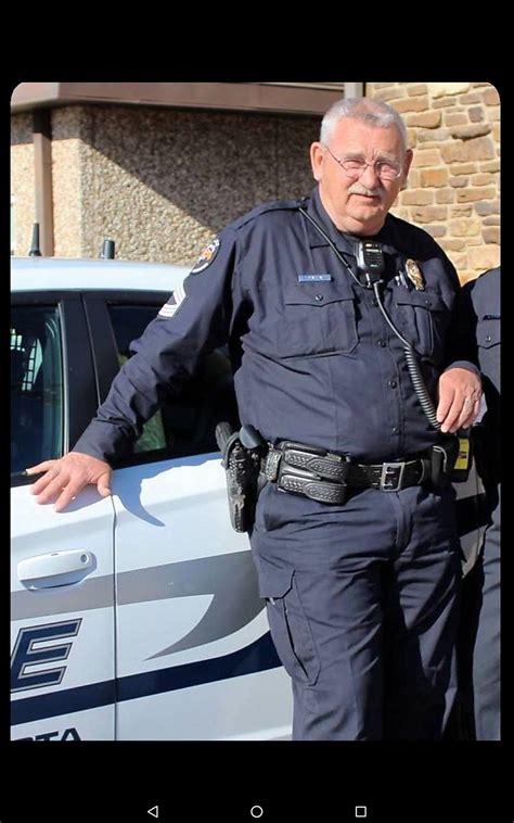 Men In Uniform Old Men Cops Males Hot Guys Handsome