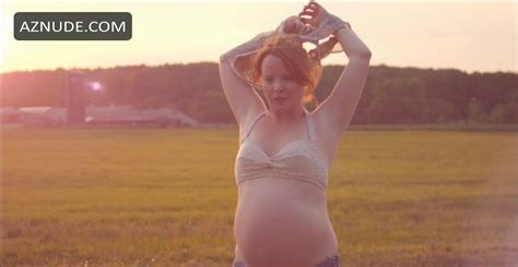 LAUREN AMBROSE Nude AZNude