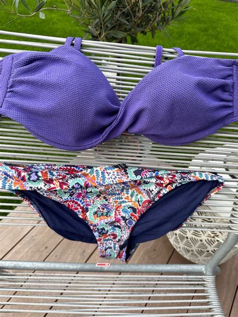Bikini Beldona Gebraucht In Gunzgen F R Chf Mit Lieferung Auf Ricardo Kaufen