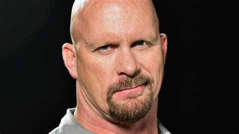 Former Wwe Official Looks At Possible Steve Austin Wrestlemania Opponents