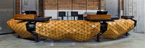 Композитная древесина в интерьере (72 фото) - красивые картинки и HD фото