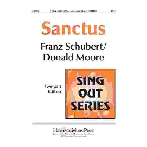 Sanctus