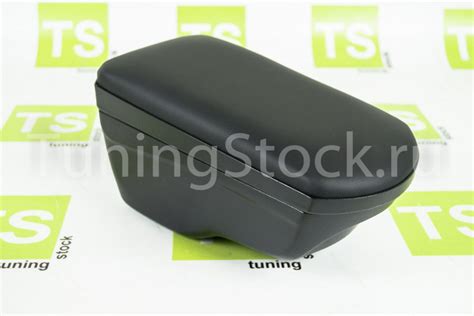 Подлокотник ArBox 2 для Рено Каптур с 2016 года выпуска | узнать цену и ...