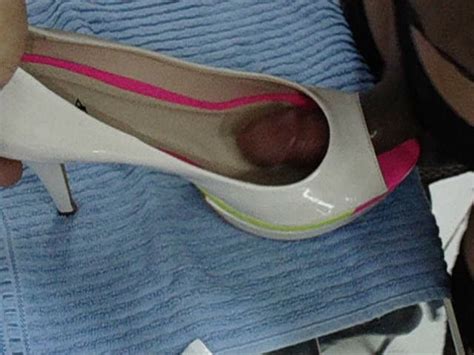 Cdzinha Fuck My Shoes AShemaletube