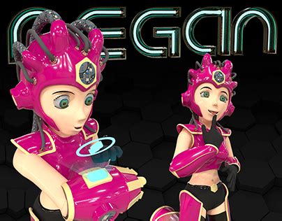 Megam Projects | Photos, videos, logos, illustrations and branding on ...