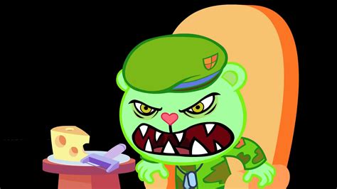 Image - S3E24 Flippy Flip-Out.png | Happy Tree Friends Wiki | Fandom ...