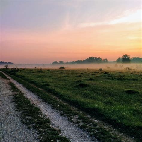 Das Naturschutzgebiet Hainberg