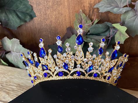 Royal Blue Quinceanera Artofit