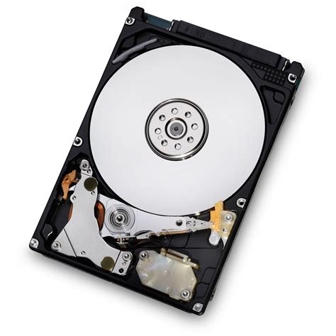 640GB Hitachi Travelstar 5K750 HTS547564A9E384 8MB 2.5" (6.4cm) SATA ...