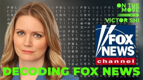 Decoding Fox News Youtube