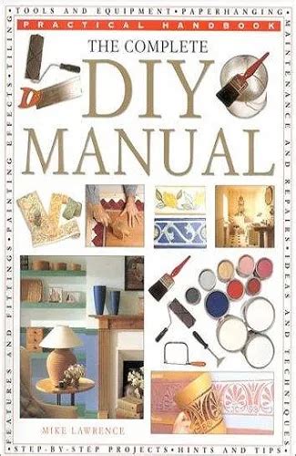 Making Manual Diy