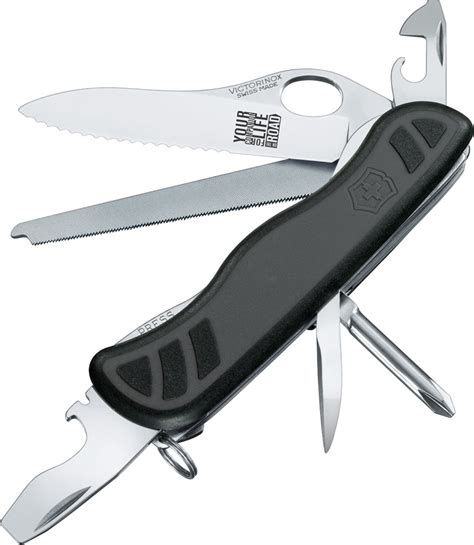 Victorinox One Hand Master-On the Road knives VN54840