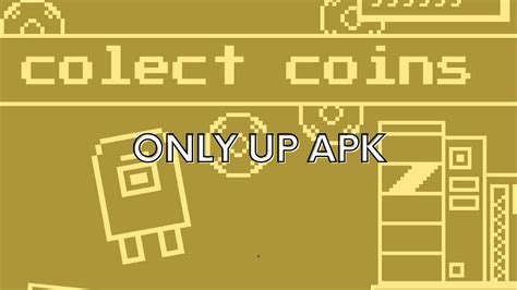 Only Up Apk Bermain Game Ringan Penuh Tantangan