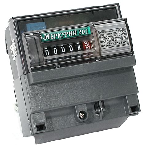 Лучшие счетчики электроэнергии, ТОП-8 рейтинг электросчетчиков