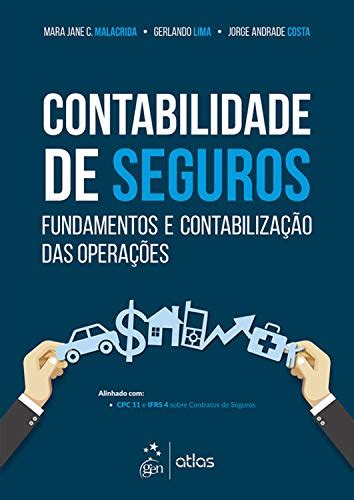 Pdf Contabilidade De Seguros Fundamentos E Contabiliza O Das