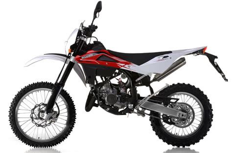 Husqvarna Motorrad: MODELLE