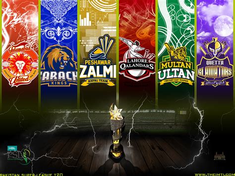 🔥 50 Psl Wallpapers Wallpapersafari