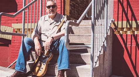 david bromberg net worth