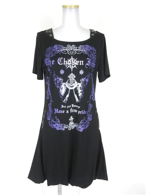 SEX POT CHOSEN FEW バルーンワンピース セックスポット 高価買取ならTokyo Alice ゴシックロリータパンクデザイナーズブランド買取販売