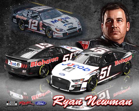 Ryan Newman Throwing Back To Ryan Newman At Darlington Jayski S