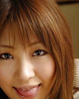 Foxy Asian Babe With Sexy Ass Reon Kosaka Stripping Off Her Clothes Porn Pictures XXX Photos